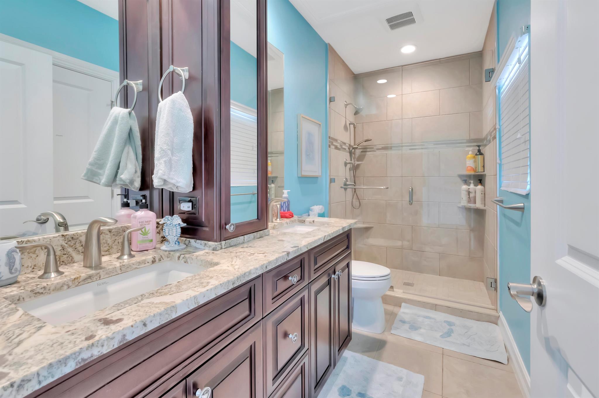 HYPOLUXO PARK - Residential