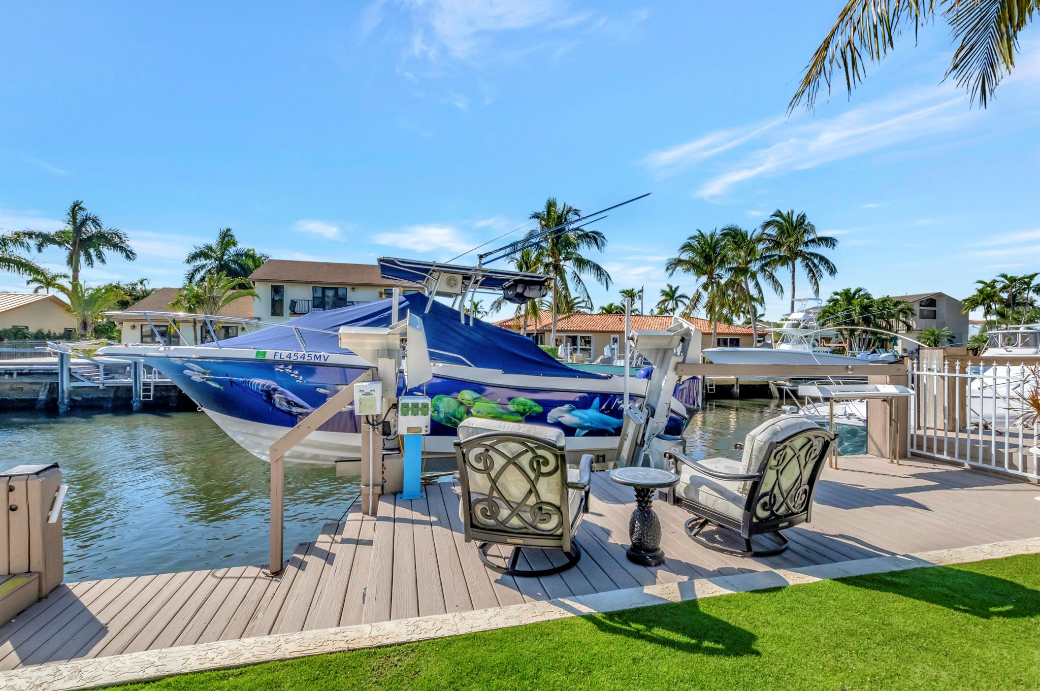 HYPOLUXO PARK - Residential