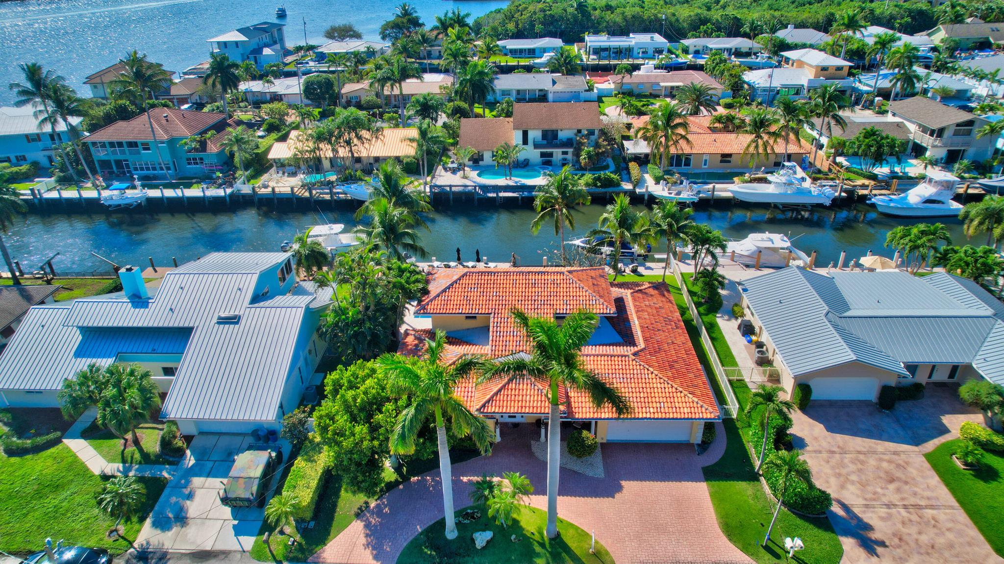 HYPOLUXO PARK - Residential