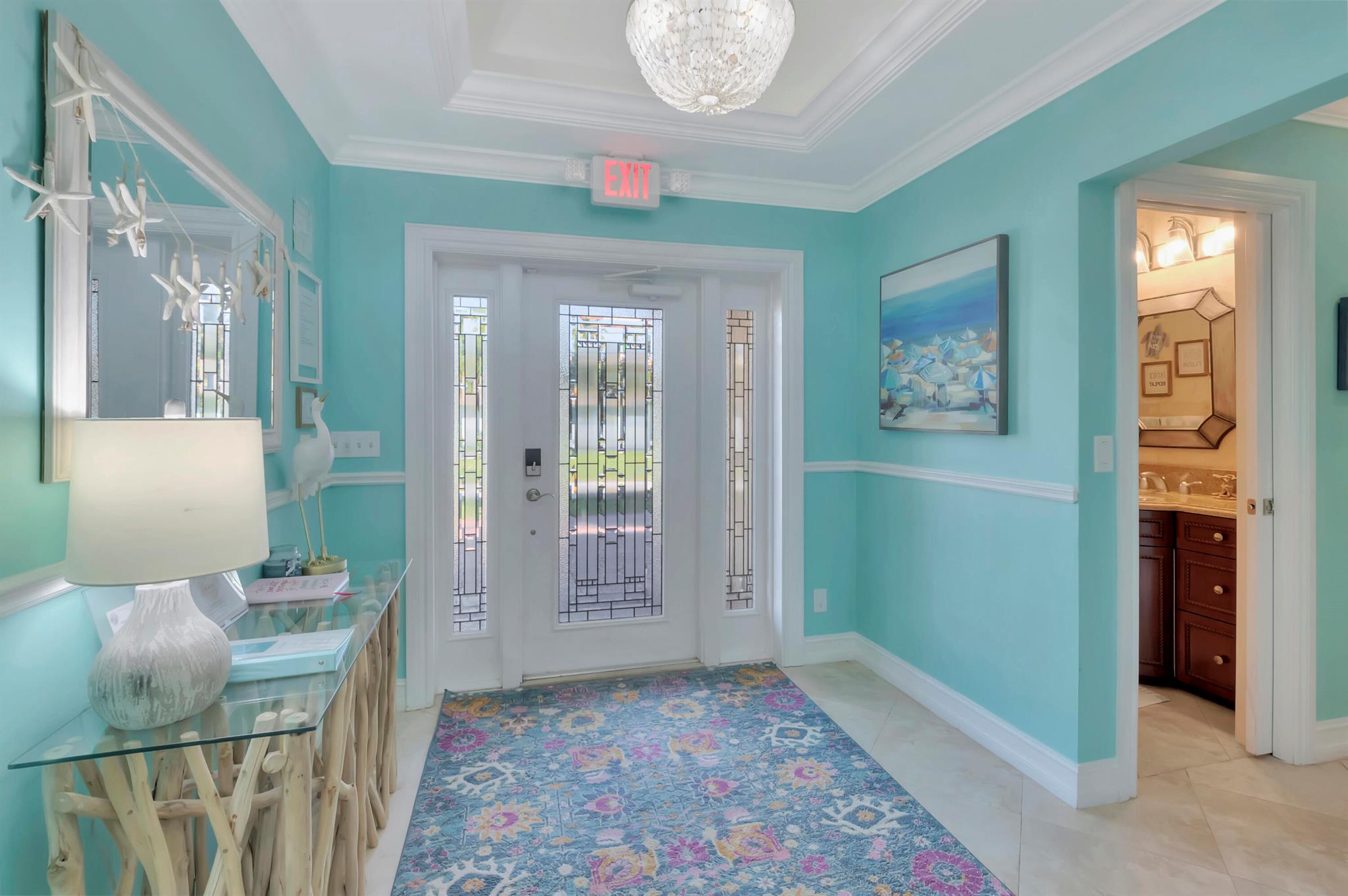 HYPOLUXO PARK - Residential