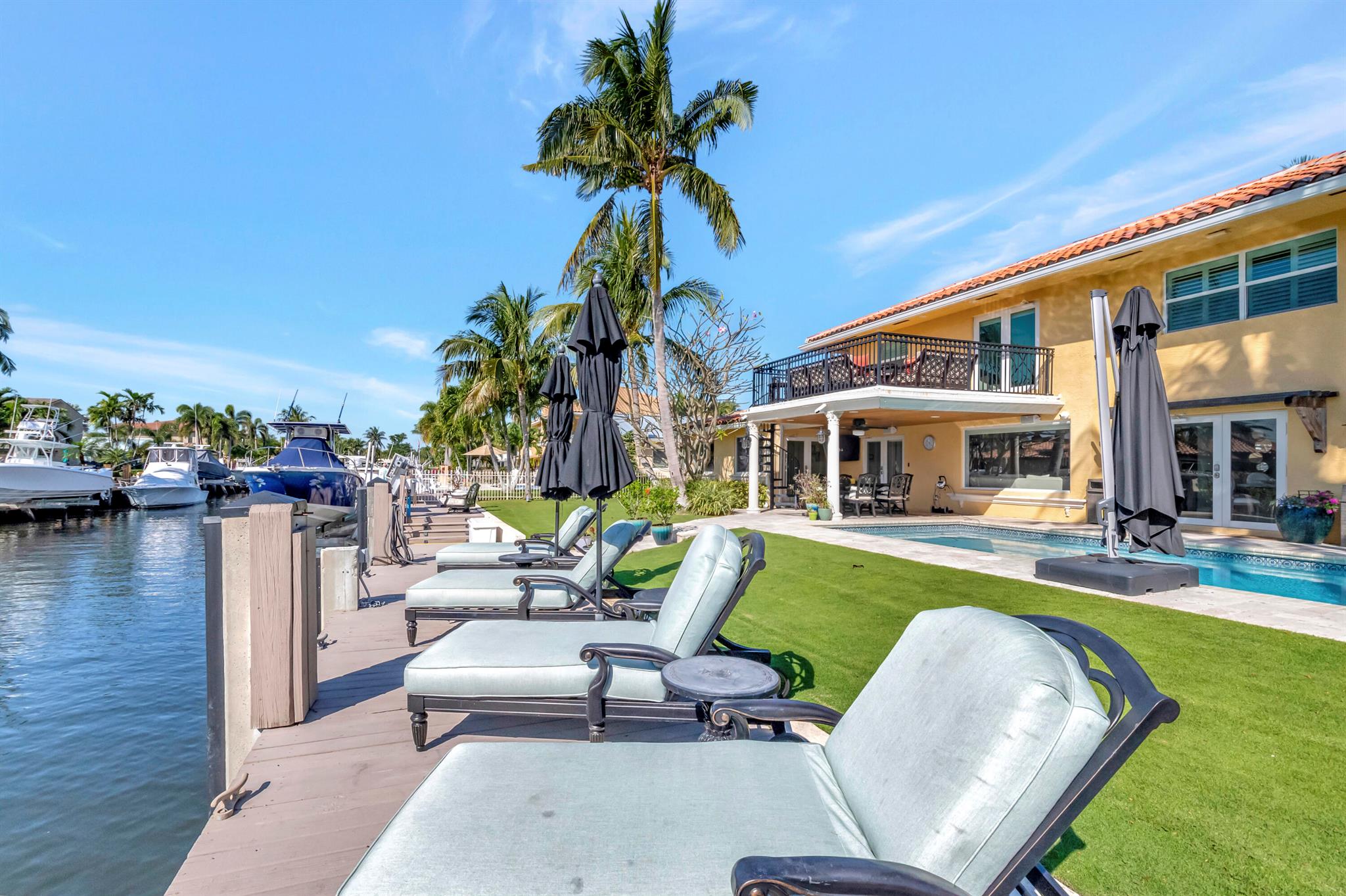 HYPOLUXO PARK - Residential