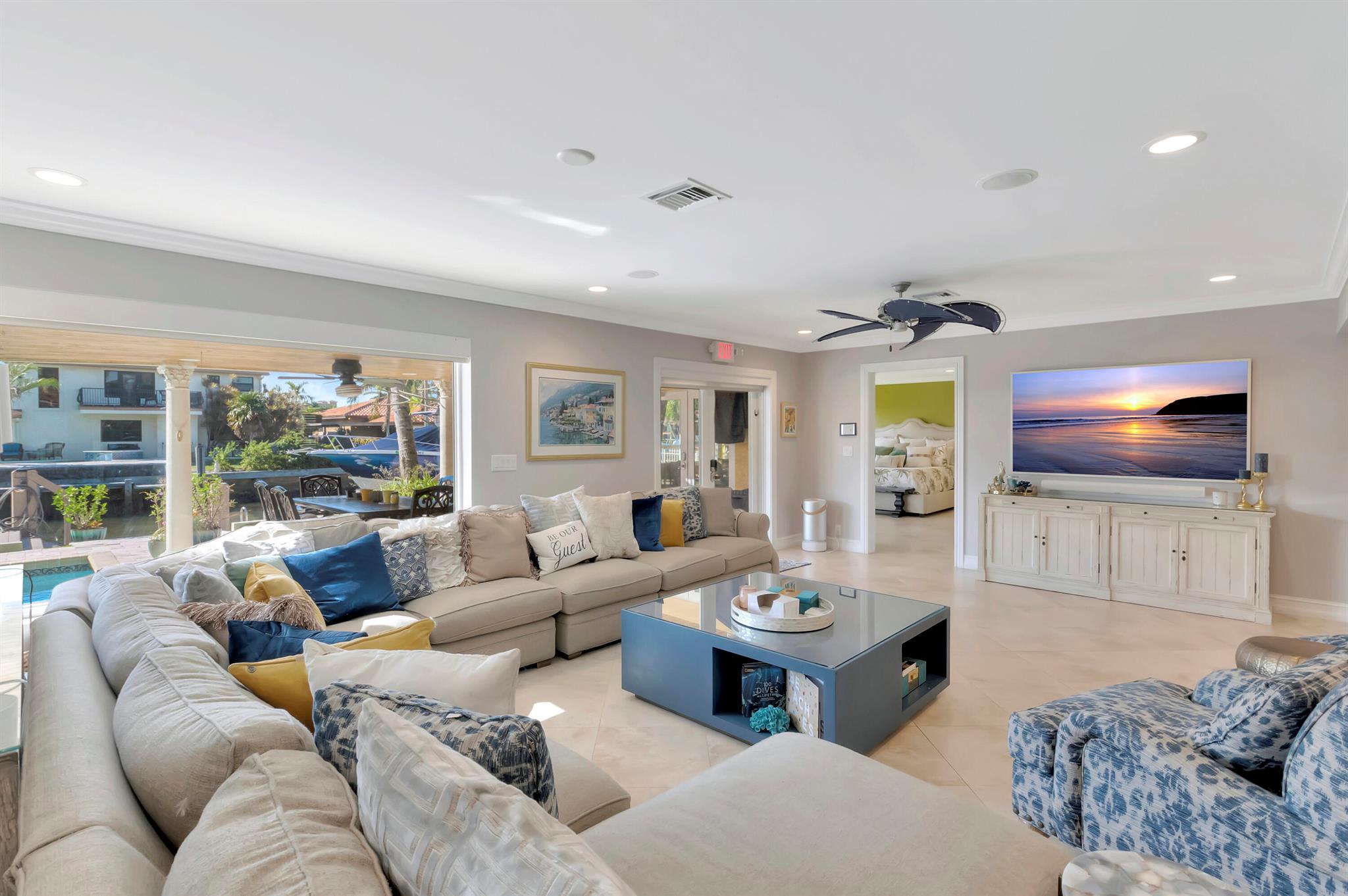 HYPOLUXO PARK - Residential