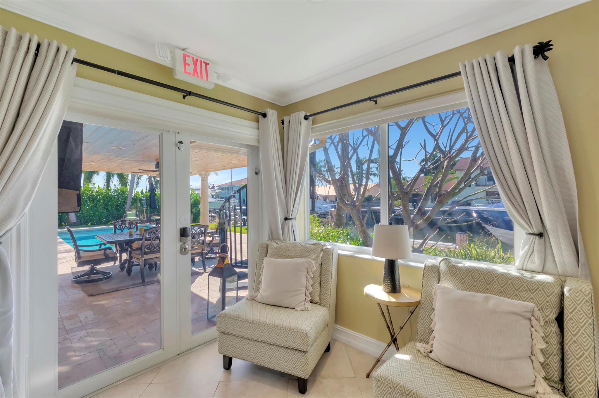 HYPOLUXO PARK - Residential