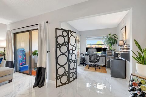 A home in Deerfield Beach