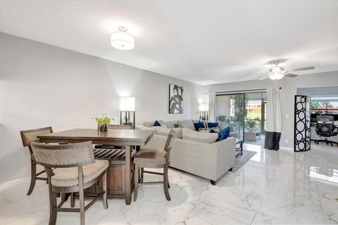 A home in Deerfield Beach