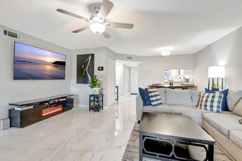 A home in Deerfield Beach