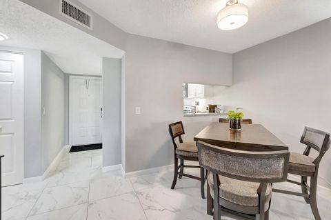 A home in Deerfield Beach