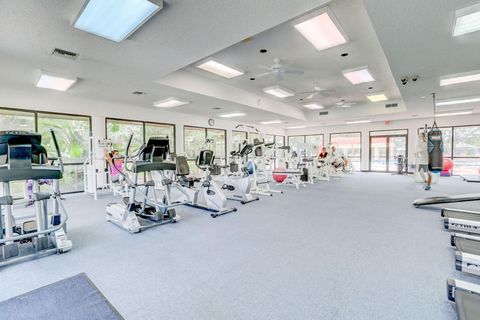 A home in Deerfield Beach