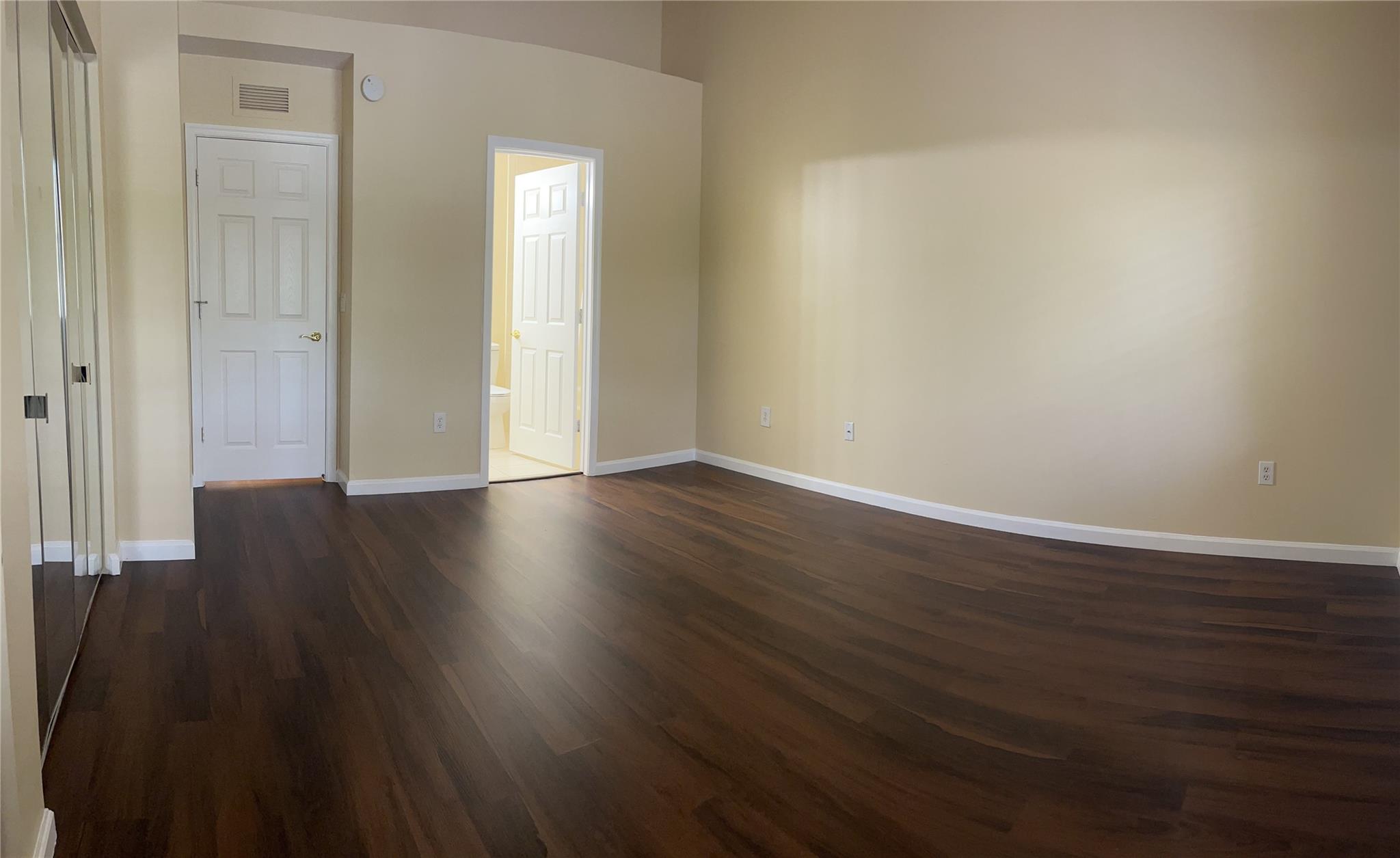 MURANO AT HAMPTON PARK - Residential Lease