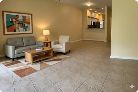 MURANO AT HAMPTON PARK - Residential Lease