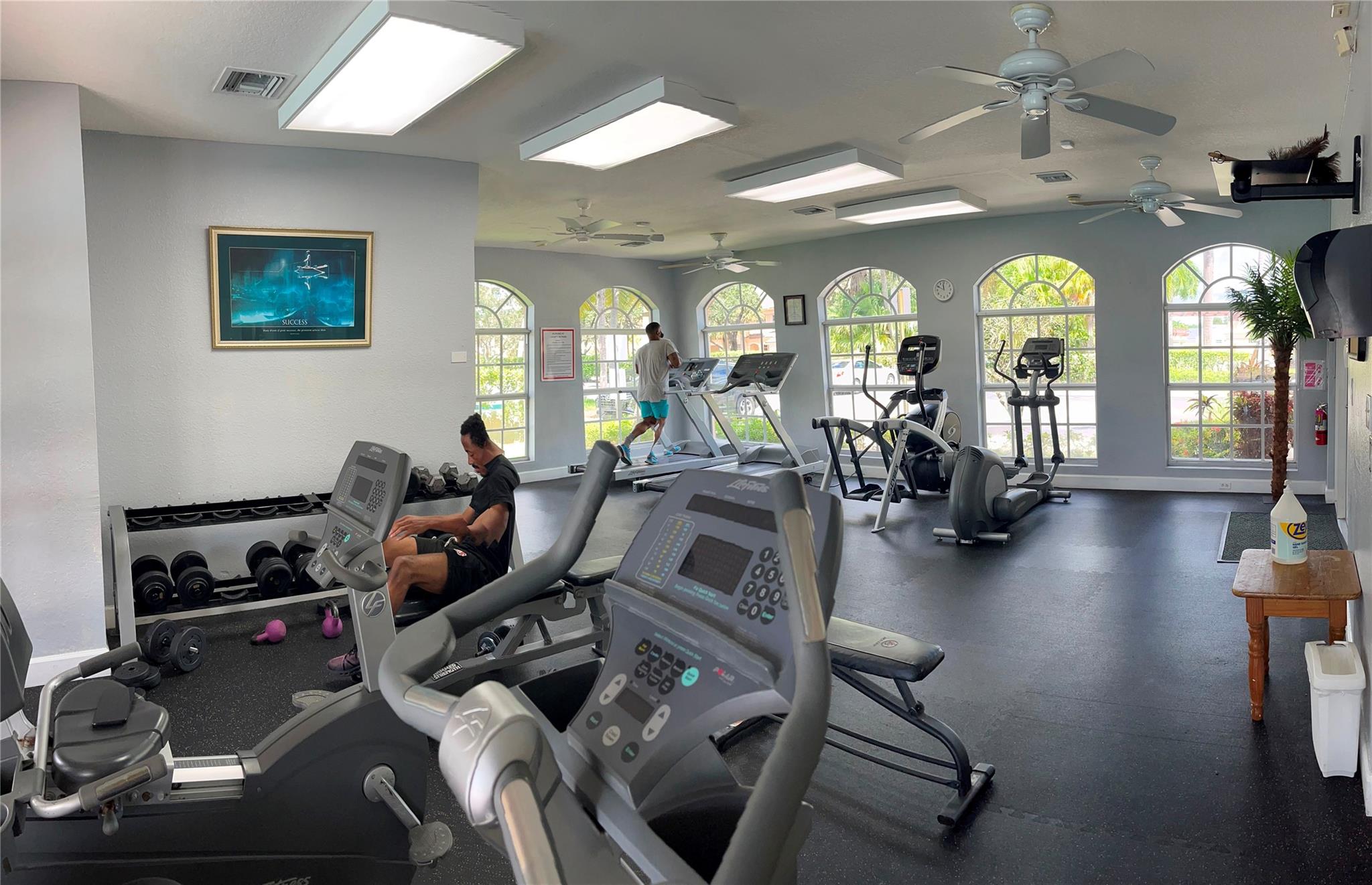 MURANO AT HAMPTON PARK - Residential Lease