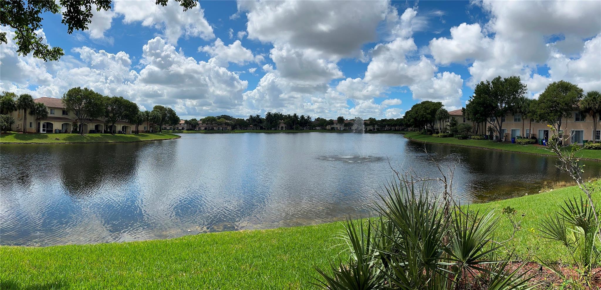 MURANO AT HAMPTON PARK - Residential Lease