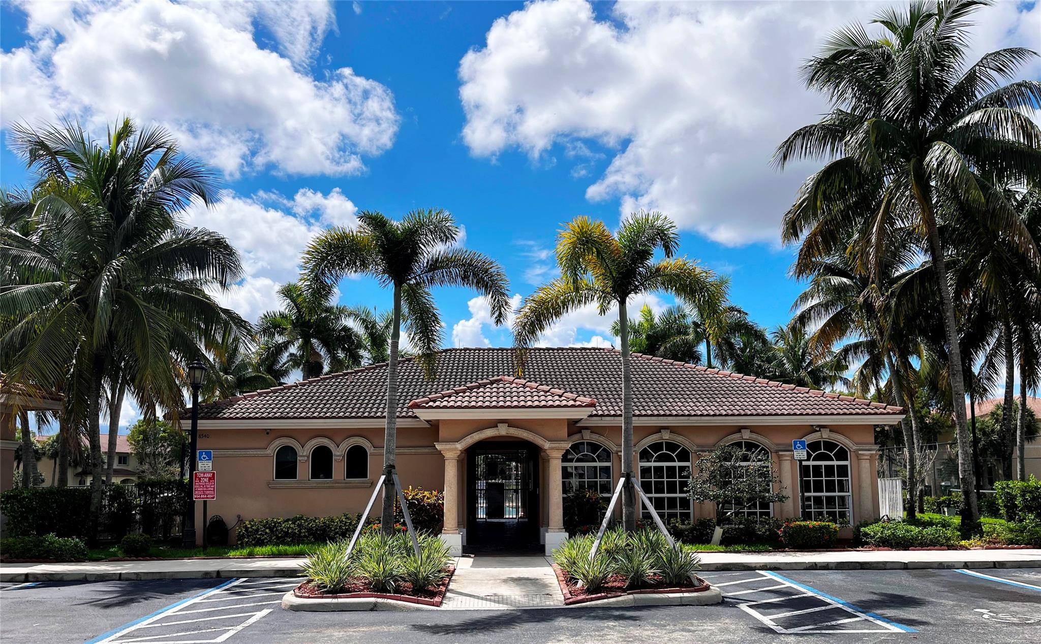 MURANO AT HAMPTON PARK - Residential Lease