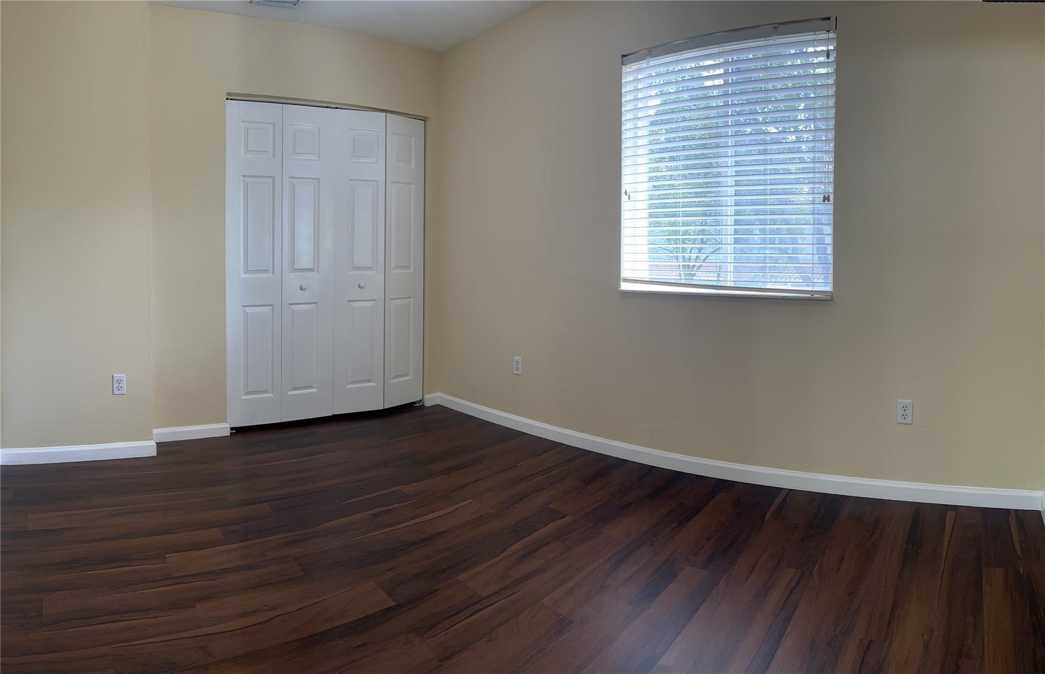 MURANO AT HAMPTON PARK - Residential Lease