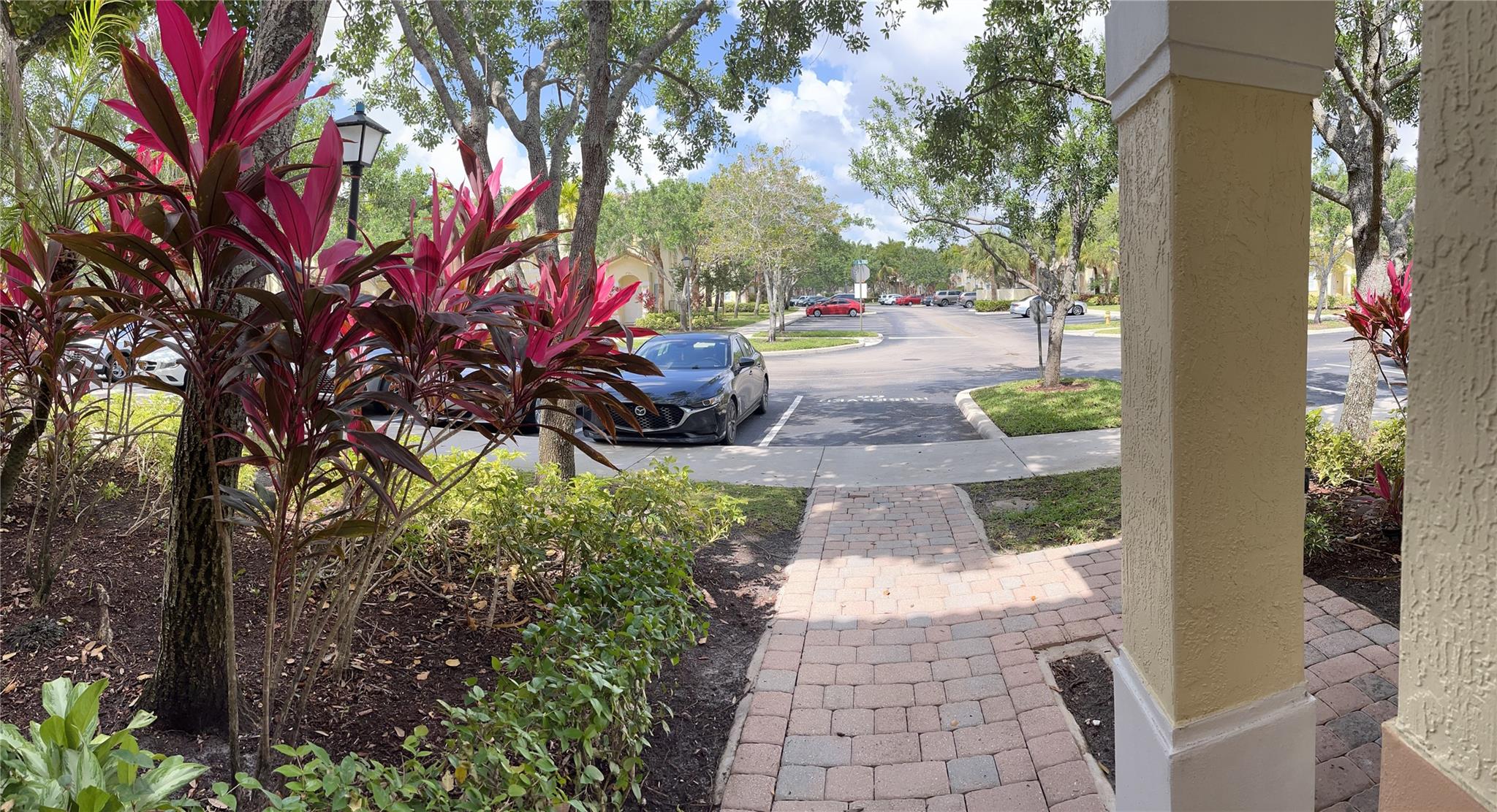 MURANO AT HAMPTON PARK - Residential Lease