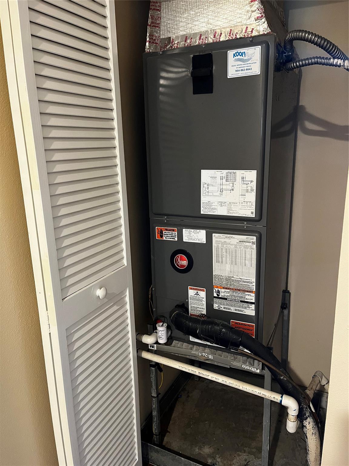 MURANO AT HAMPTON PARK - Residential Lease