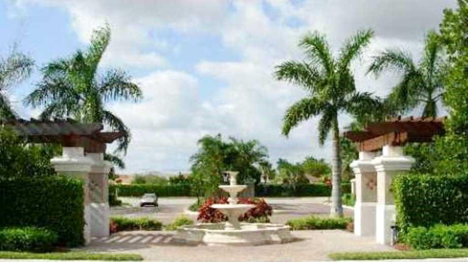 MURANO AT HAMPTON PARK - Residential Lease