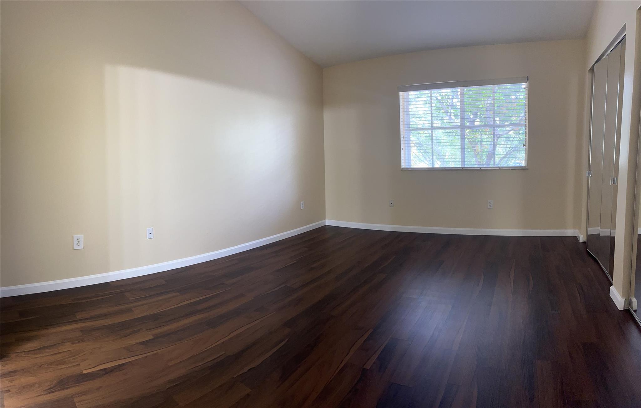 MURANO AT HAMPTON PARK - Residential Lease