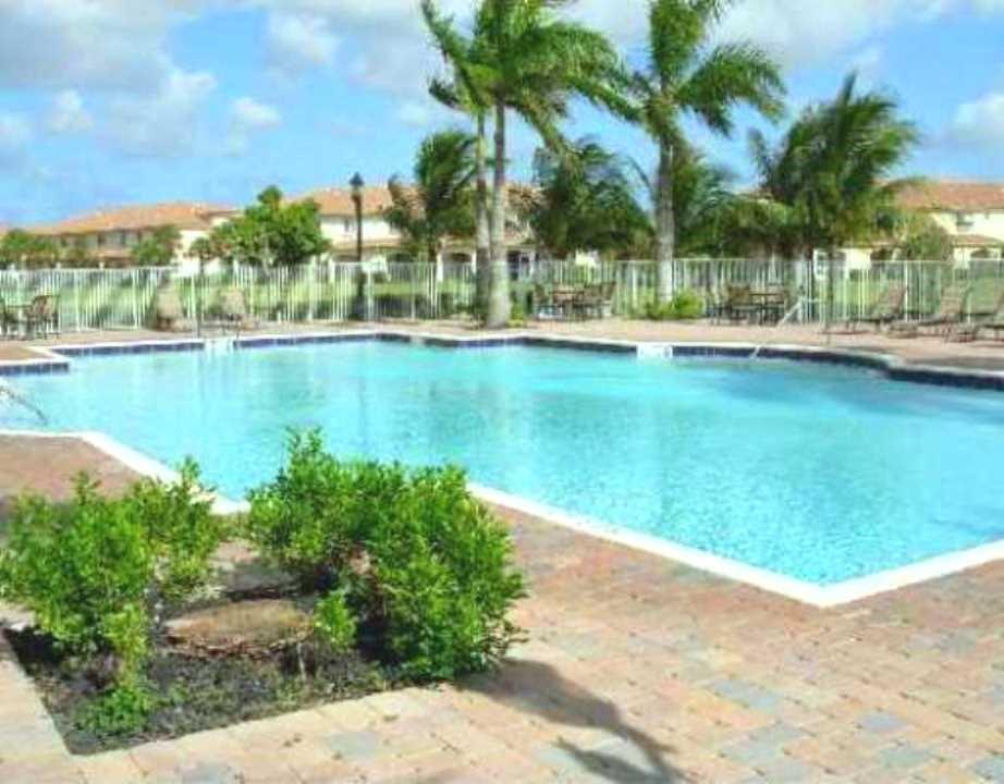 MURANO AT HAMPTON PARK - Residential Lease