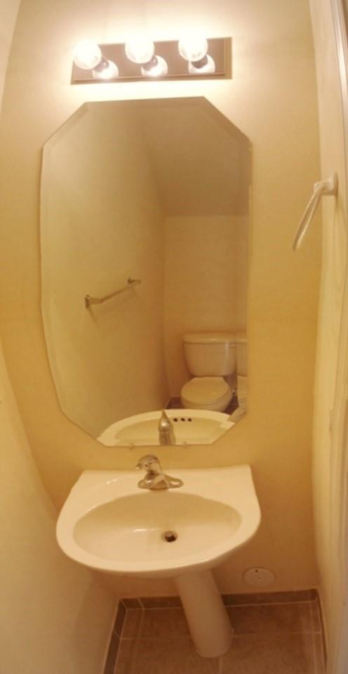 MURANO AT HAMPTON PARK - Residential Lease