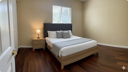 MURANO AT HAMPTON PARK - Residential Lease