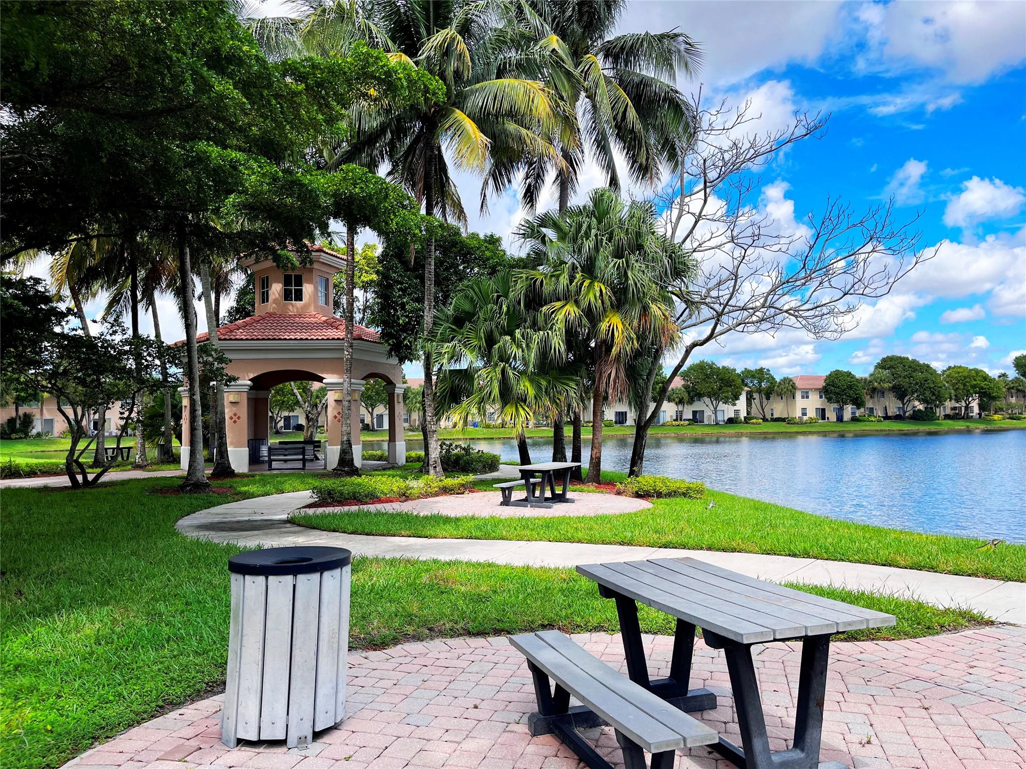 MURANO AT HAMPTON PARK - Residential Lease