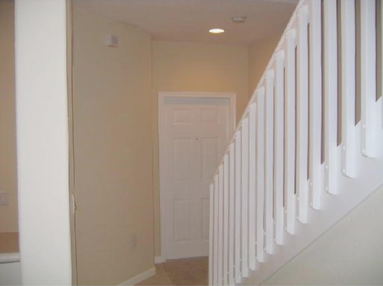 MURANO AT HAMPTON PARK - Residential Lease