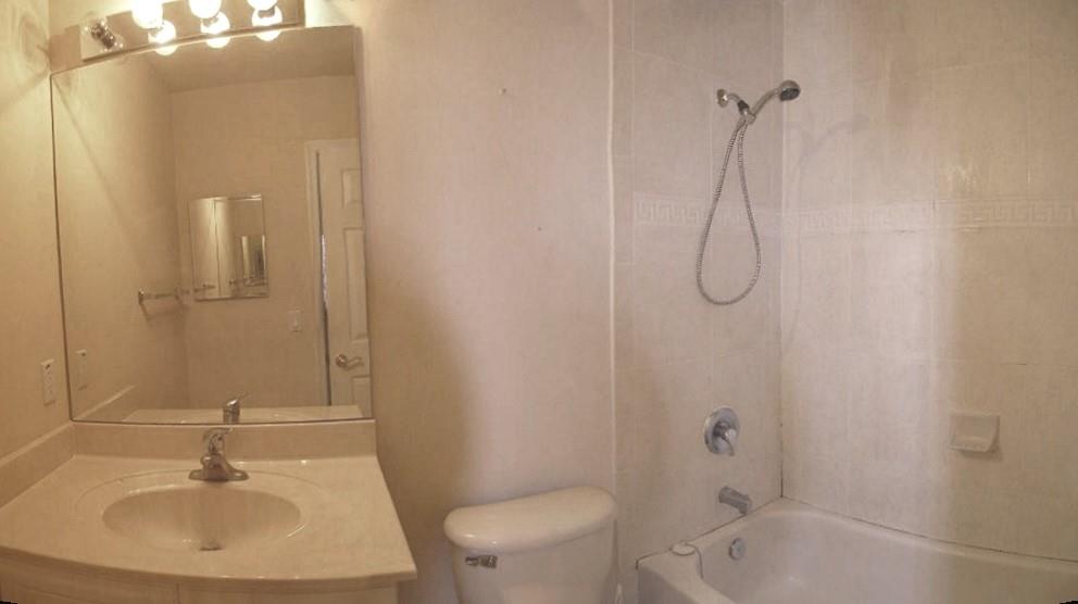 MURANO AT HAMPTON PARK - Residential Lease