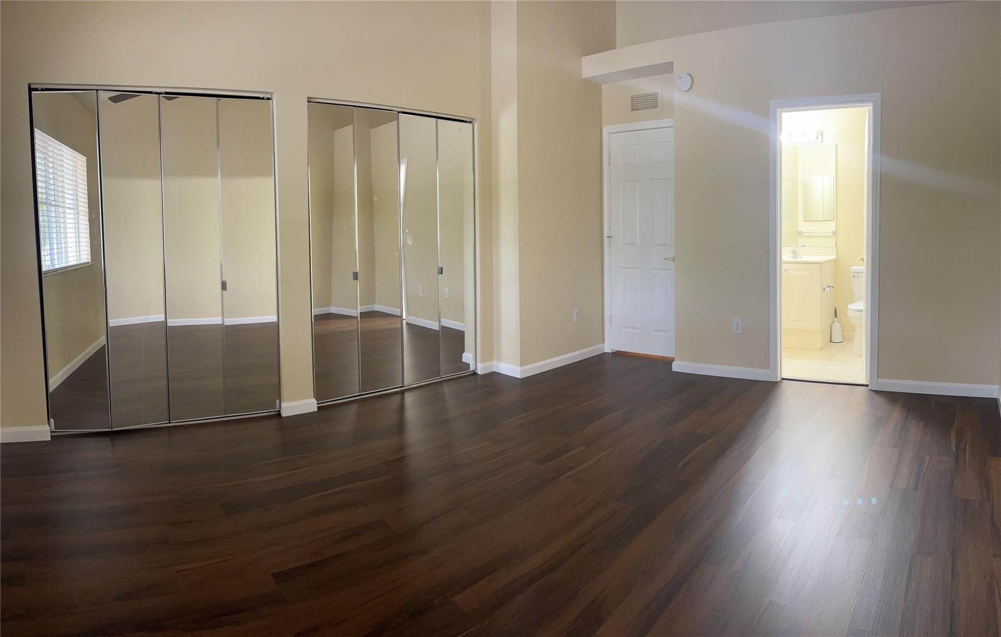 MURANO AT HAMPTON PARK - Residential Lease