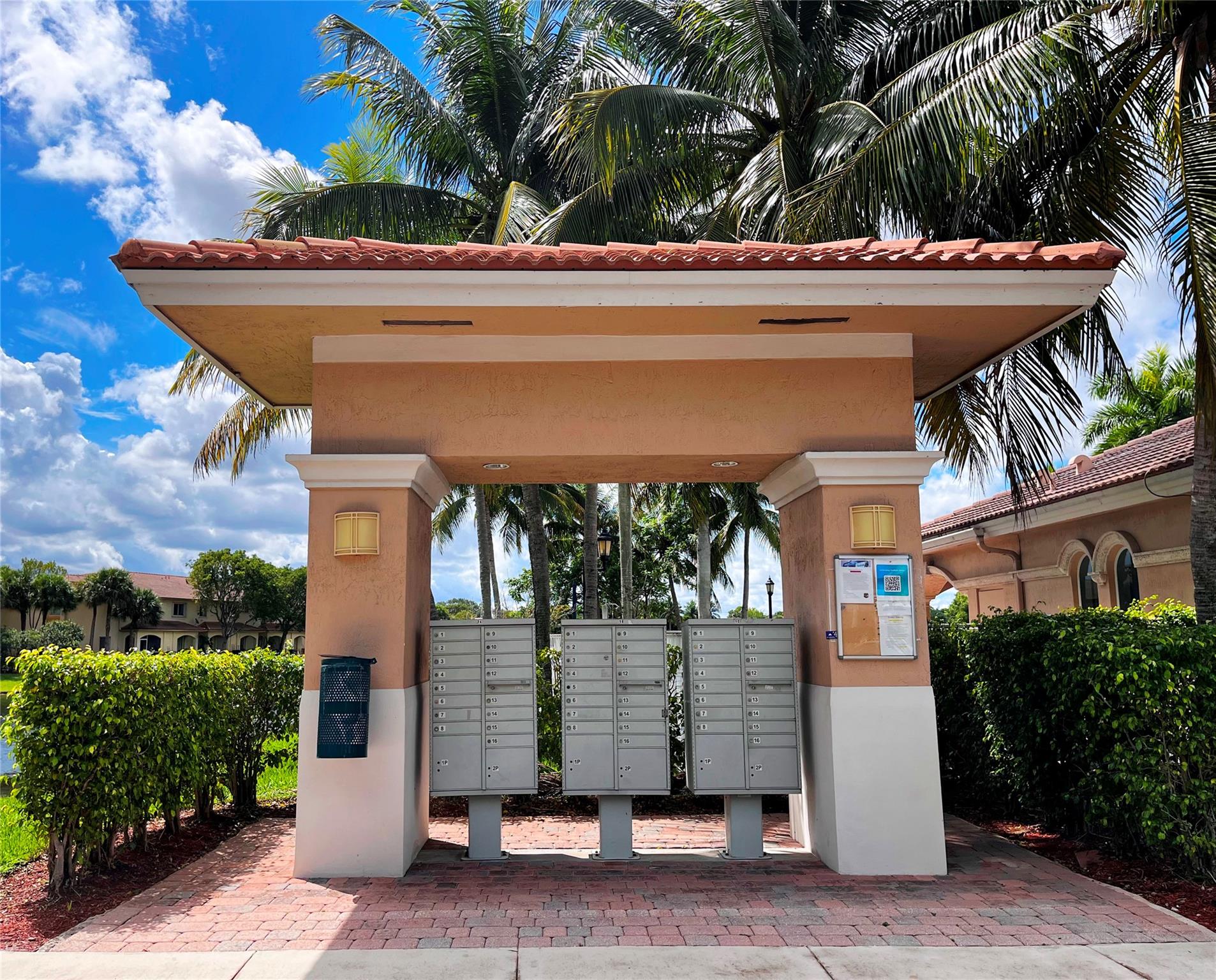 MURANO AT HAMPTON PARK - Residential Lease