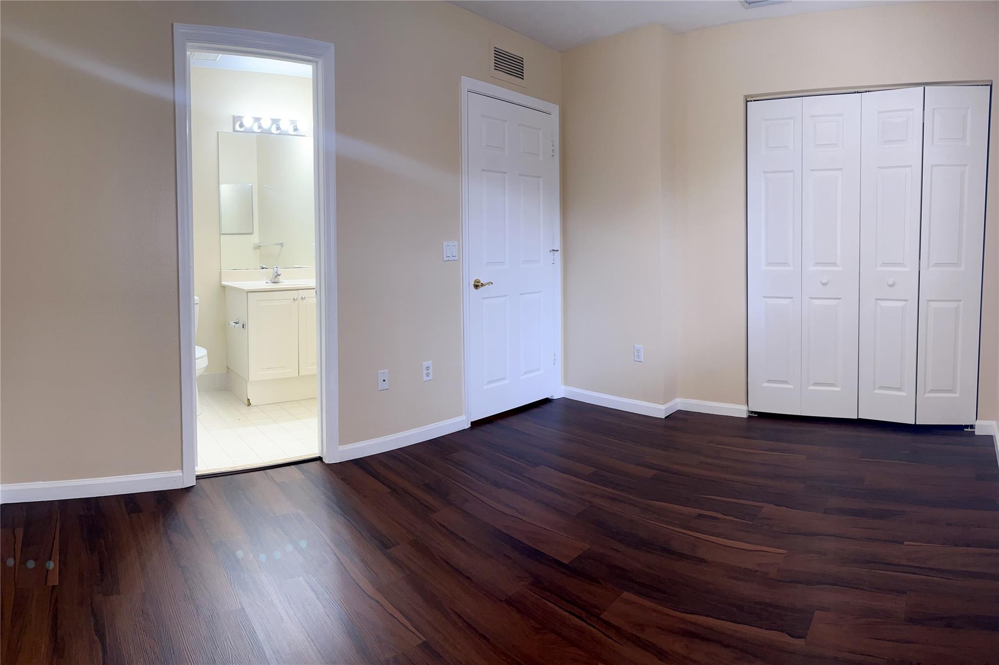 MURANO AT HAMPTON PARK - Residential Lease