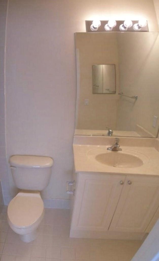 MURANO AT HAMPTON PARK - Residential Lease