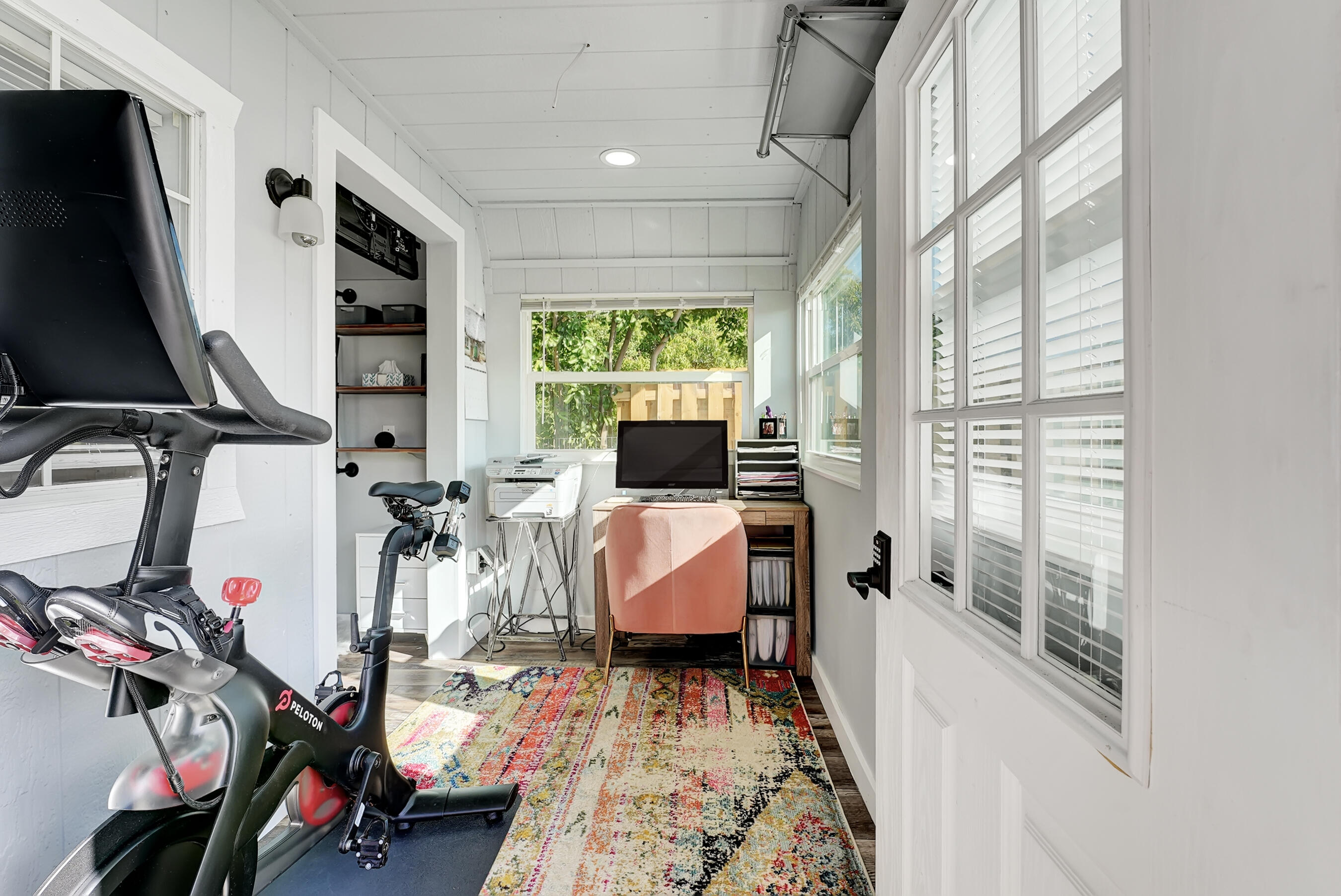 TOURIST NOOK DELRAY - Residential