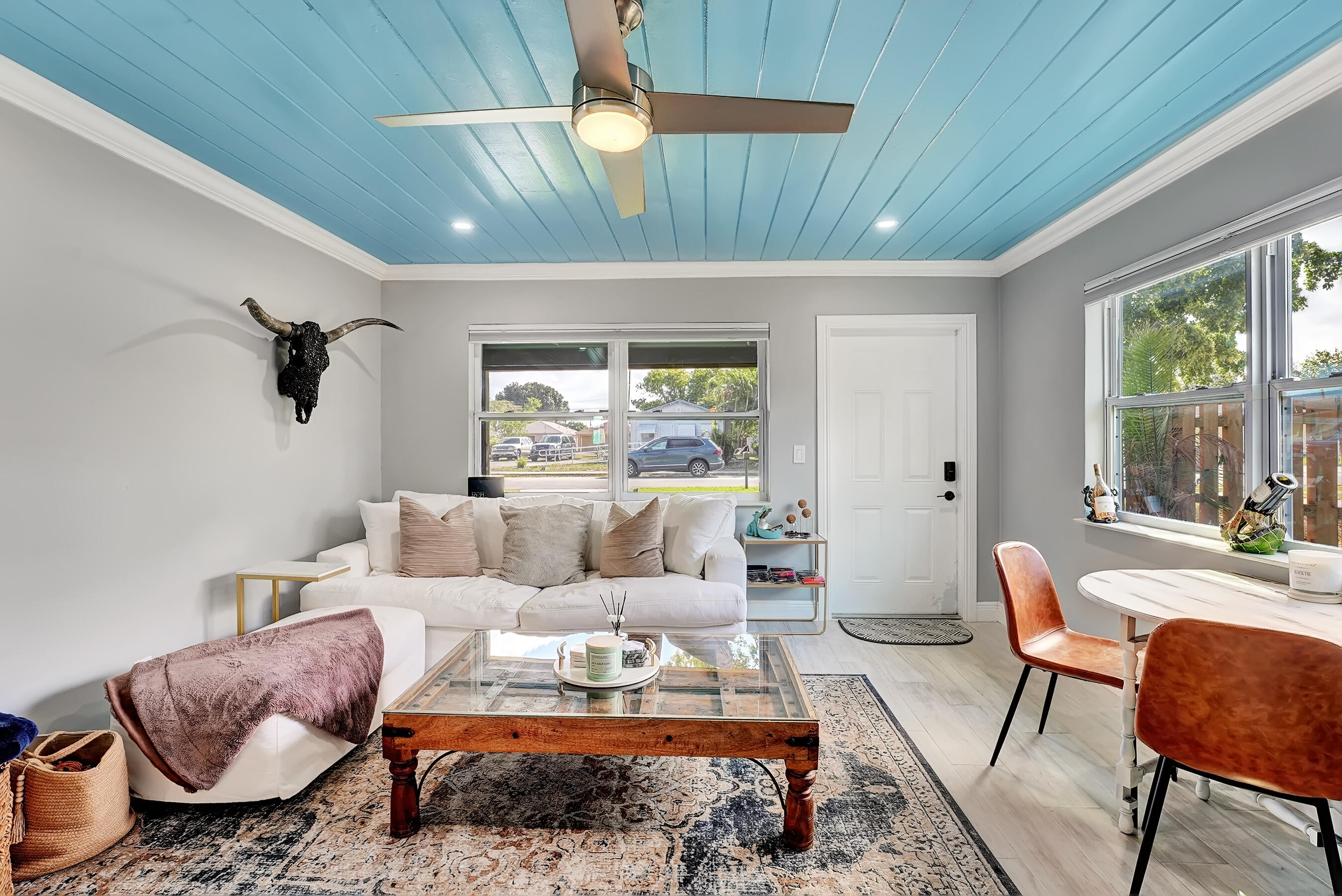 TOURIST NOOK DELRAY - Residential