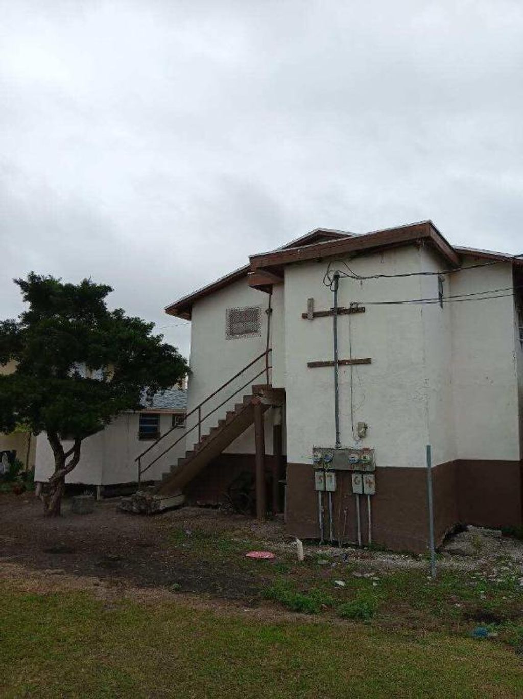 Photo of 608 W Avenue A 1, Belle Glade, FL (MLS # R10945298)