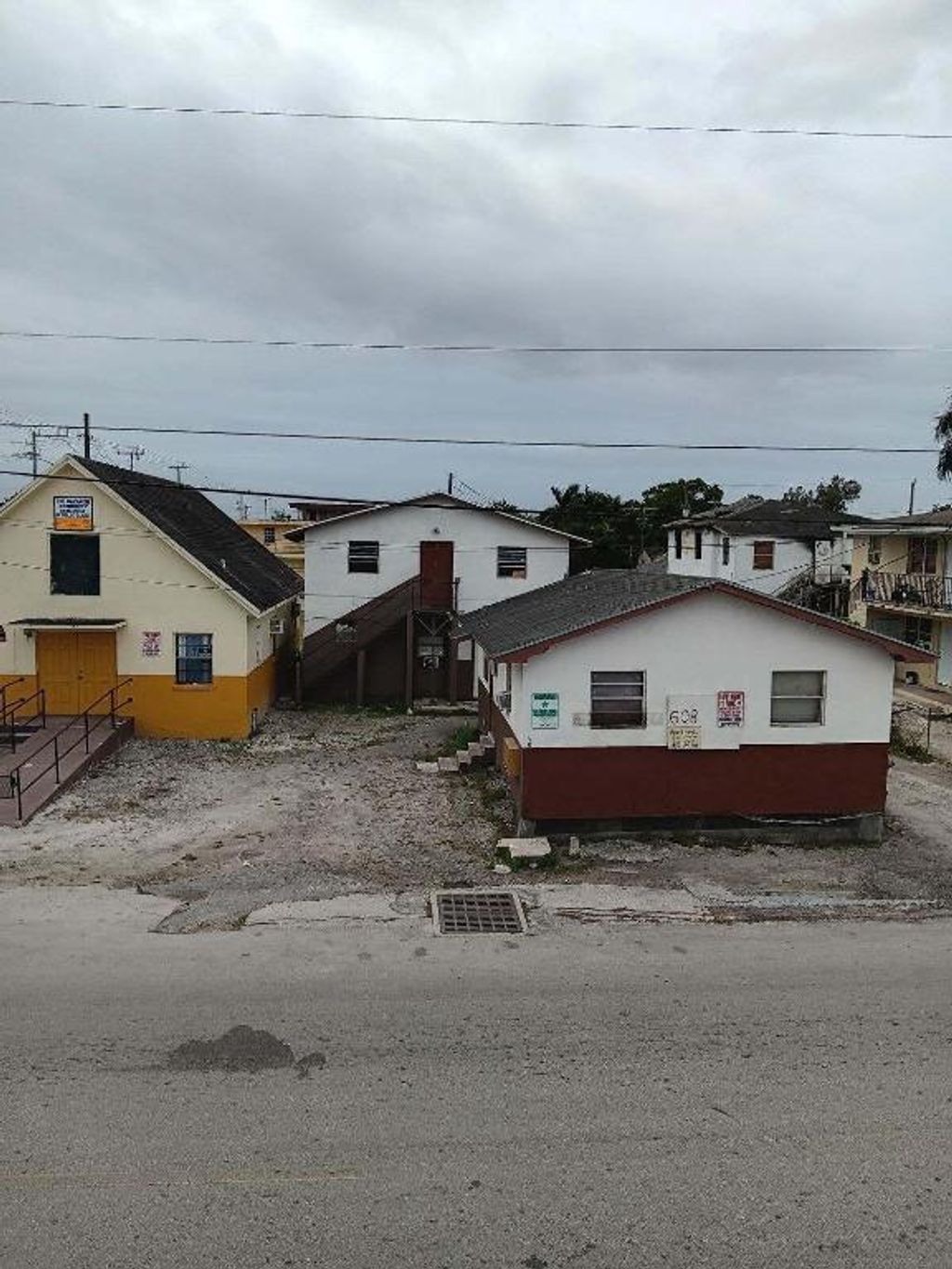 Photo of 608 W Avenue A 1, Belle Glade, FL (MLS # R10945298)