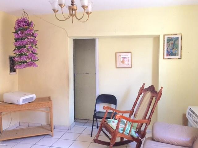 West Hialeah Heights - Residential