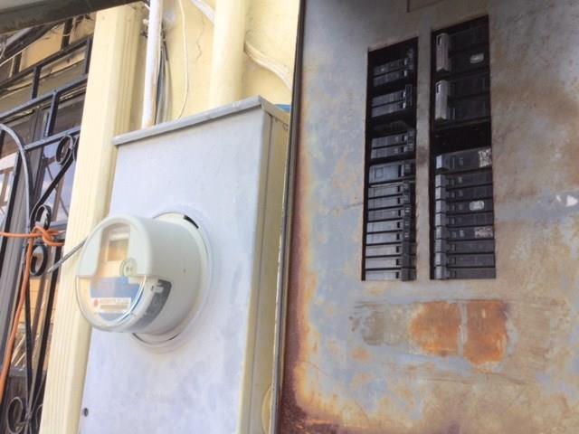 West Hialeah Heights - Residential