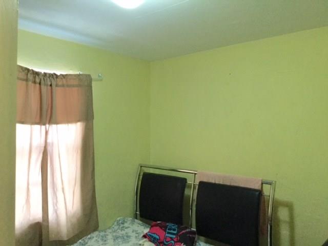 West Hialeah Heights - Residential