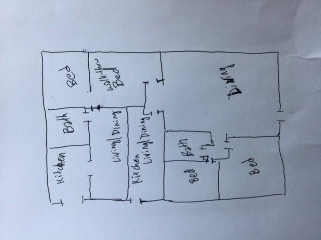 West Hialeah Heights - Residential