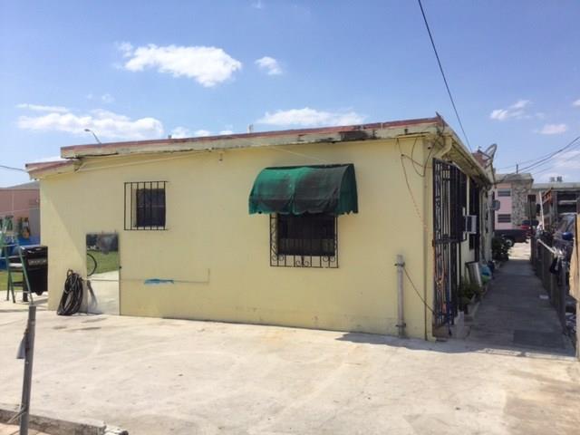 West Hialeah Heights - Residential
