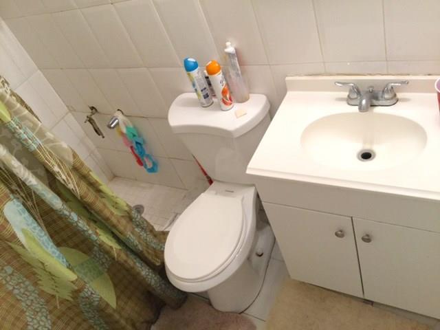 West Hialeah Heights - Residential