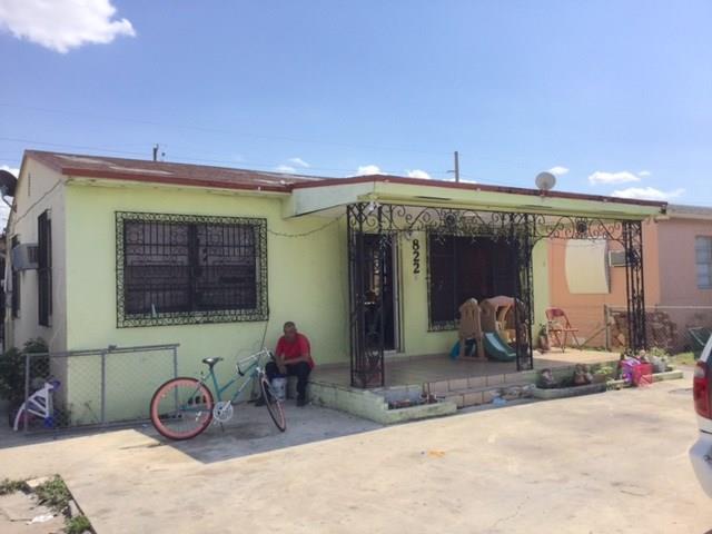 West Hialeah Heights - Residential