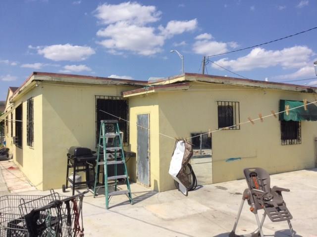 West Hialeah Heights - Residential