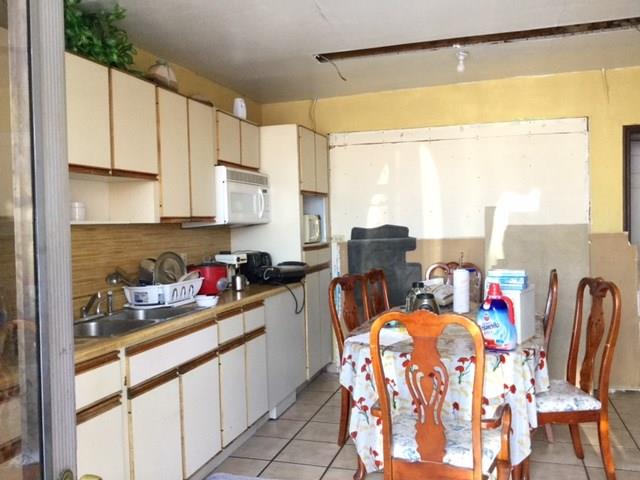 West Hialeah Heights - Residential