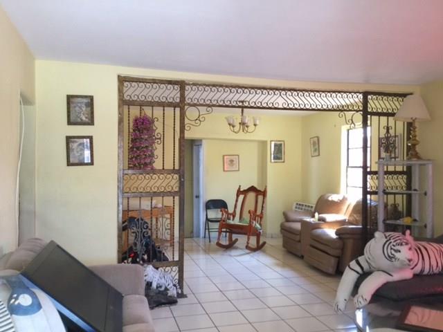 West Hialeah Heights - Residential
