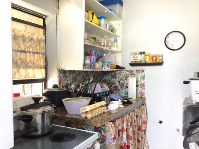 West Hialeah Heights - Residential