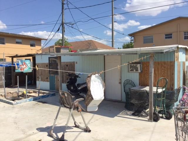 West Hialeah Heights - Residential