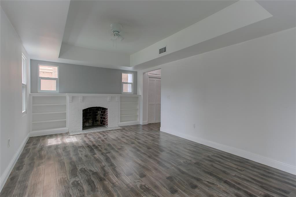 HOLLYWOOD - Residential Lease