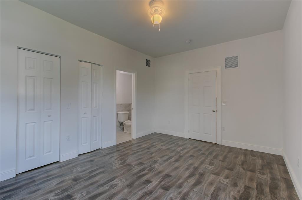 HOLLYWOOD - Residential Lease